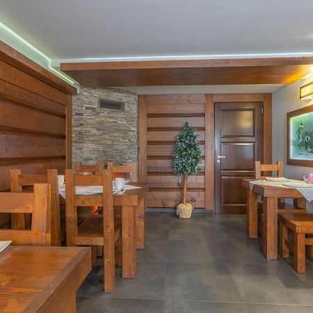 Zowiyrucha Διαμέρισμα Bukowina Tatrzańska Εξωτερικό φωτογραφία
